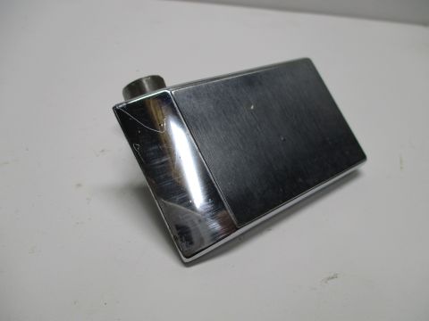 Left interior door handle